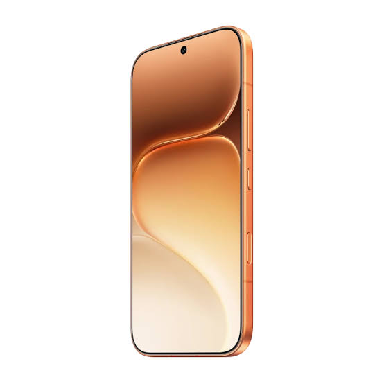 Honor 600 Pro 12/512GB Orange