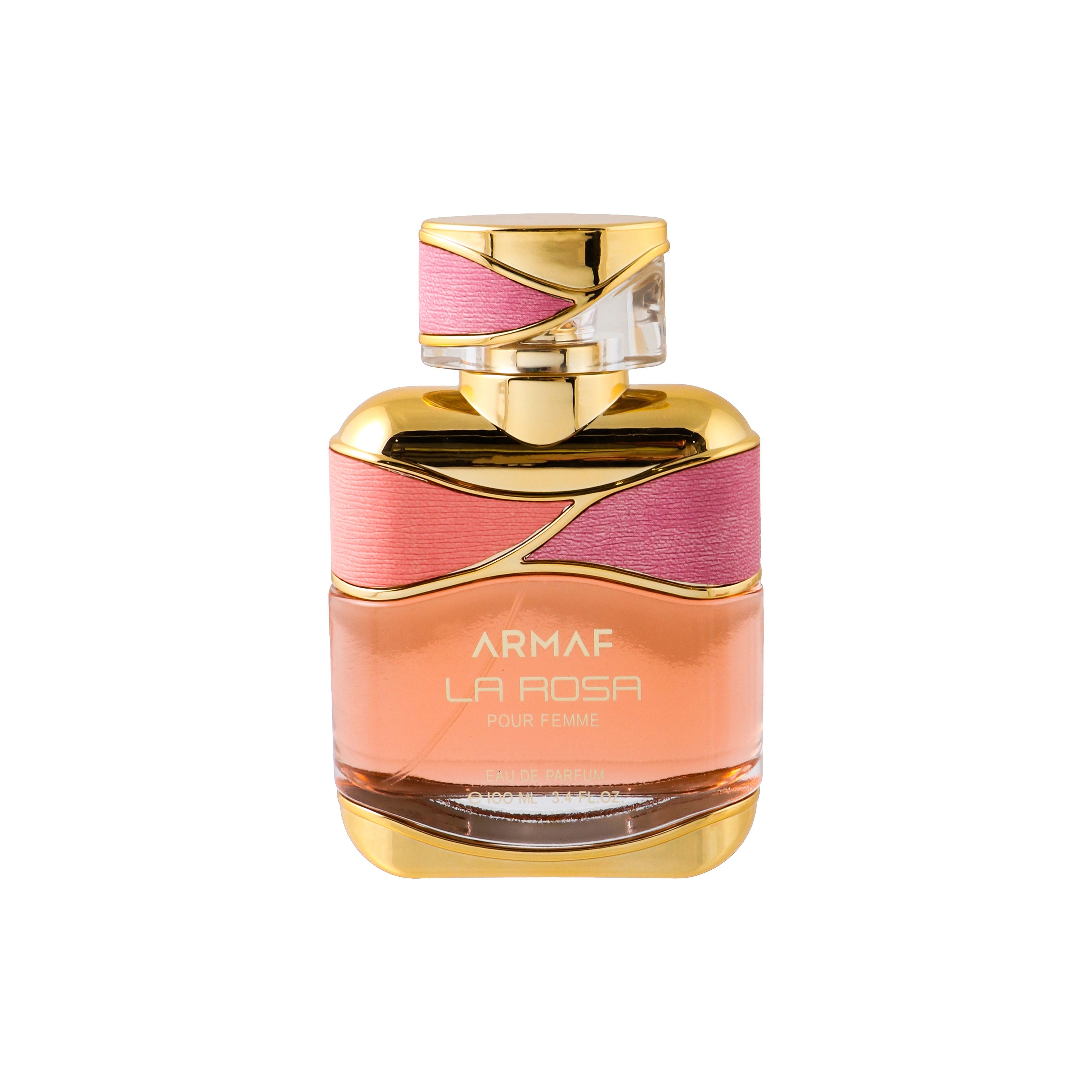 Armaf La Rosa Eau De Parfum for Women, 100ml
