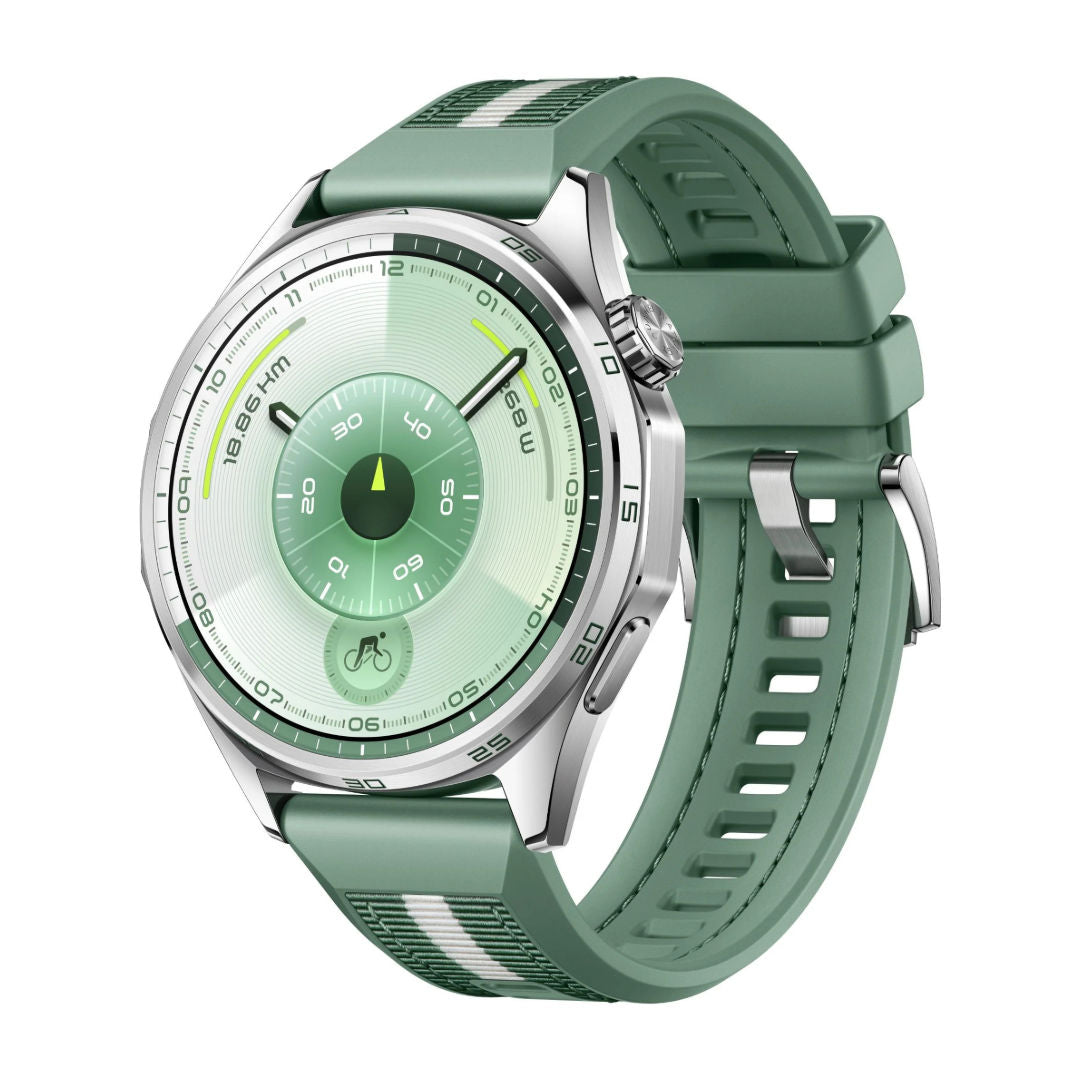 Huawei Watch GT 6 Smartwatch, 46mm