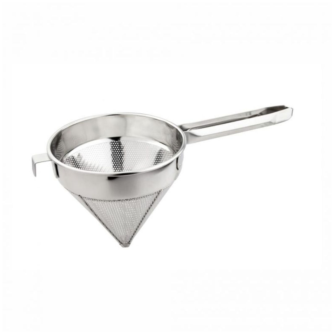 Sunnex Stainless Steel Oil Strainer, M9600S