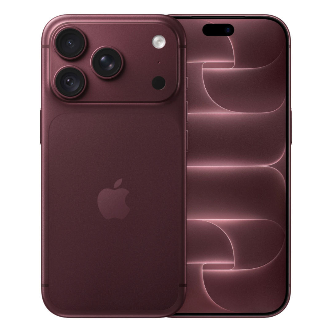 Apple iPhone 18 Pro Max 512GB Smartphone - International Version