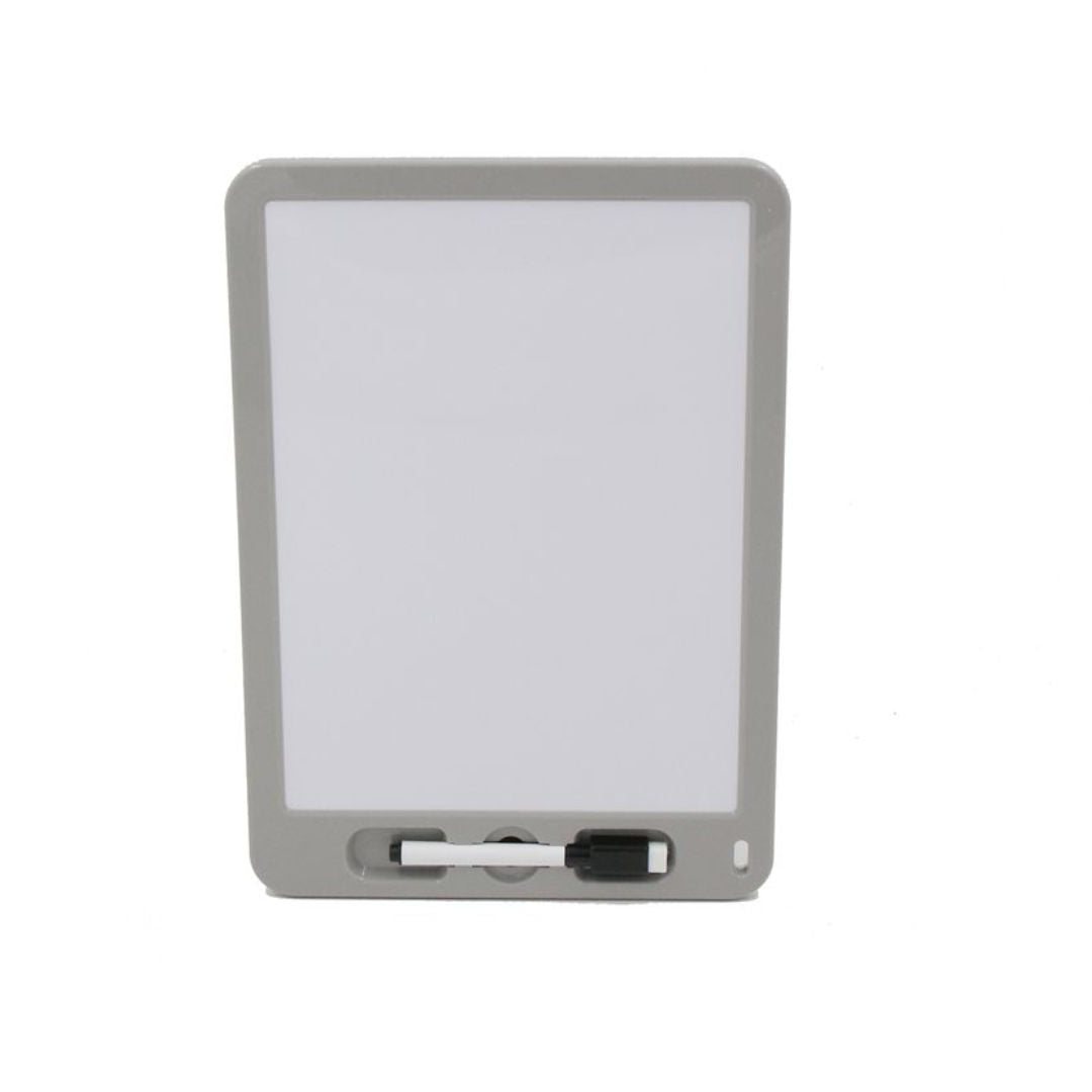 RSC A4 Write & Wipe Magnet Whiteboard