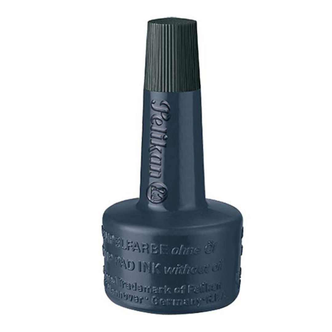 Pelikan 28ml, Stamp Pad Ink, Assorted Colors