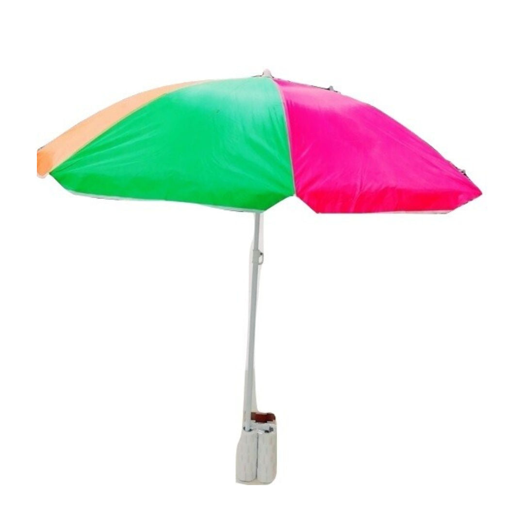 RSC Thick Beach Umbrella Printed