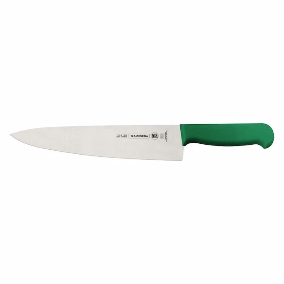 Tramontina Knife Plastic Handle
