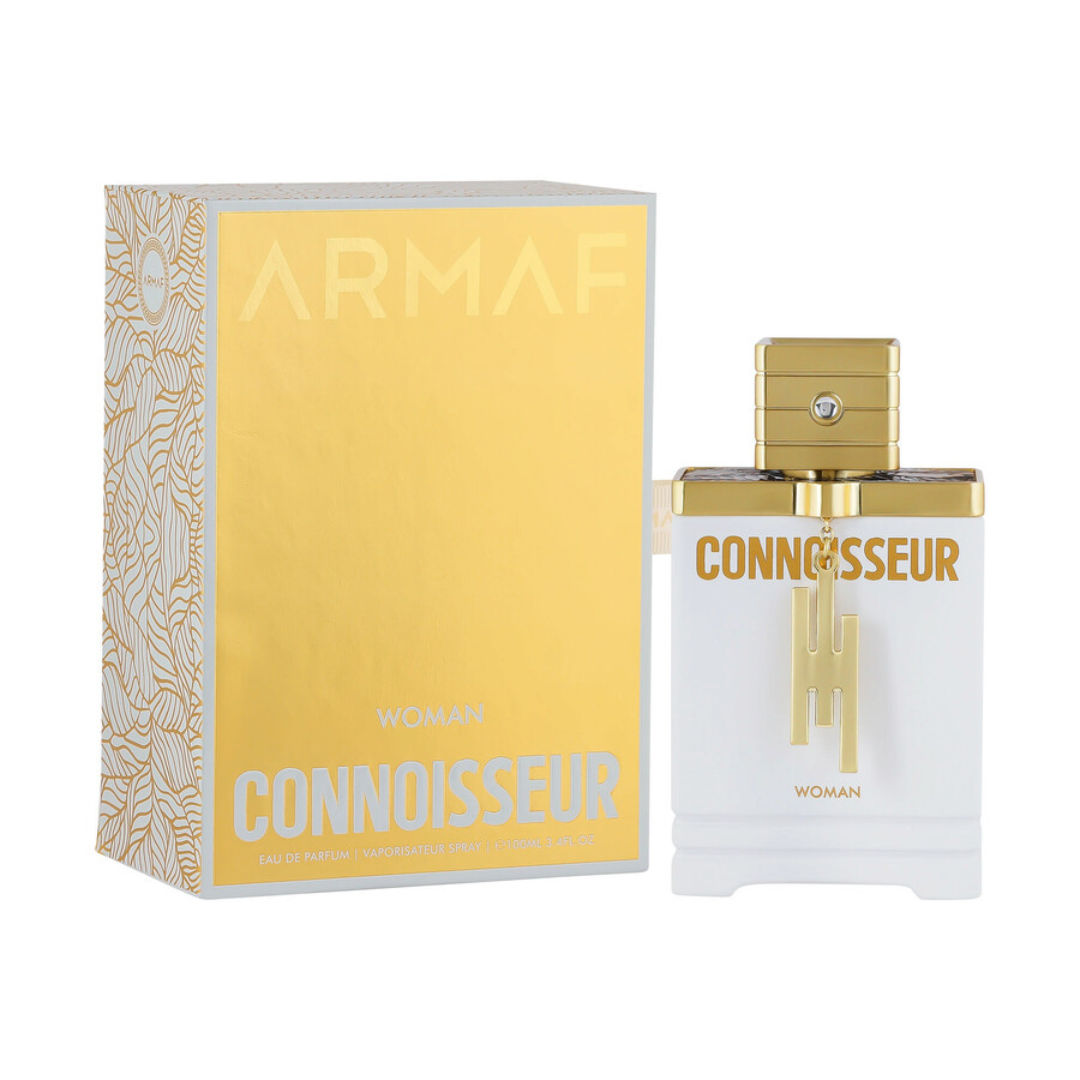 Armaf Connoisseur Women Eau de Parfum for Women, 100ml