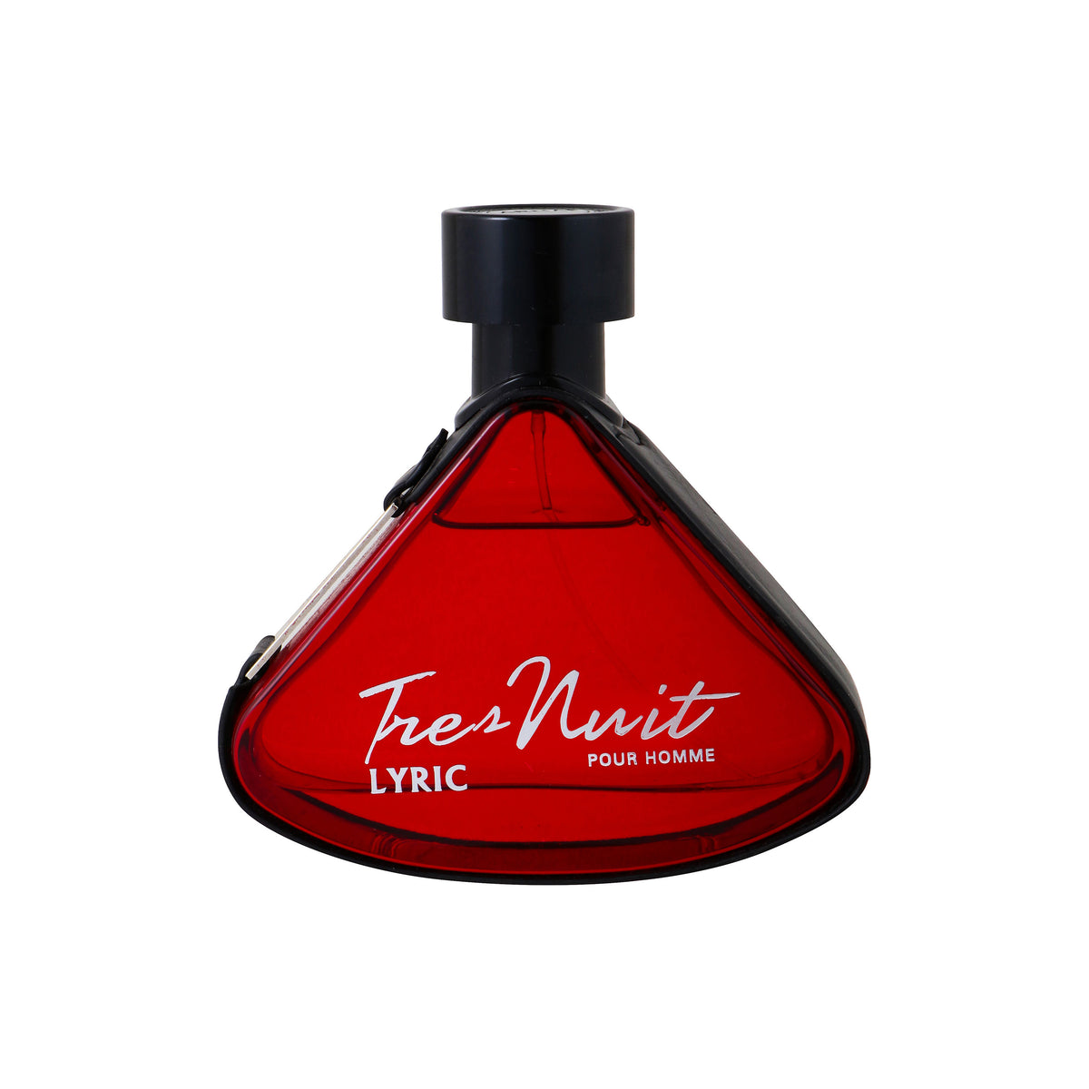 Armaf Tres Nuit Lyric Pour Homme Eau De Parfum Spray For Men, 100ml