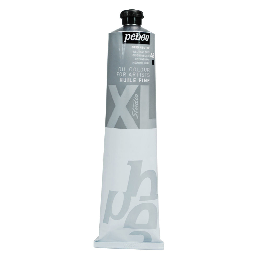 Pebeo XL Fine Oil Paint, 200 ml