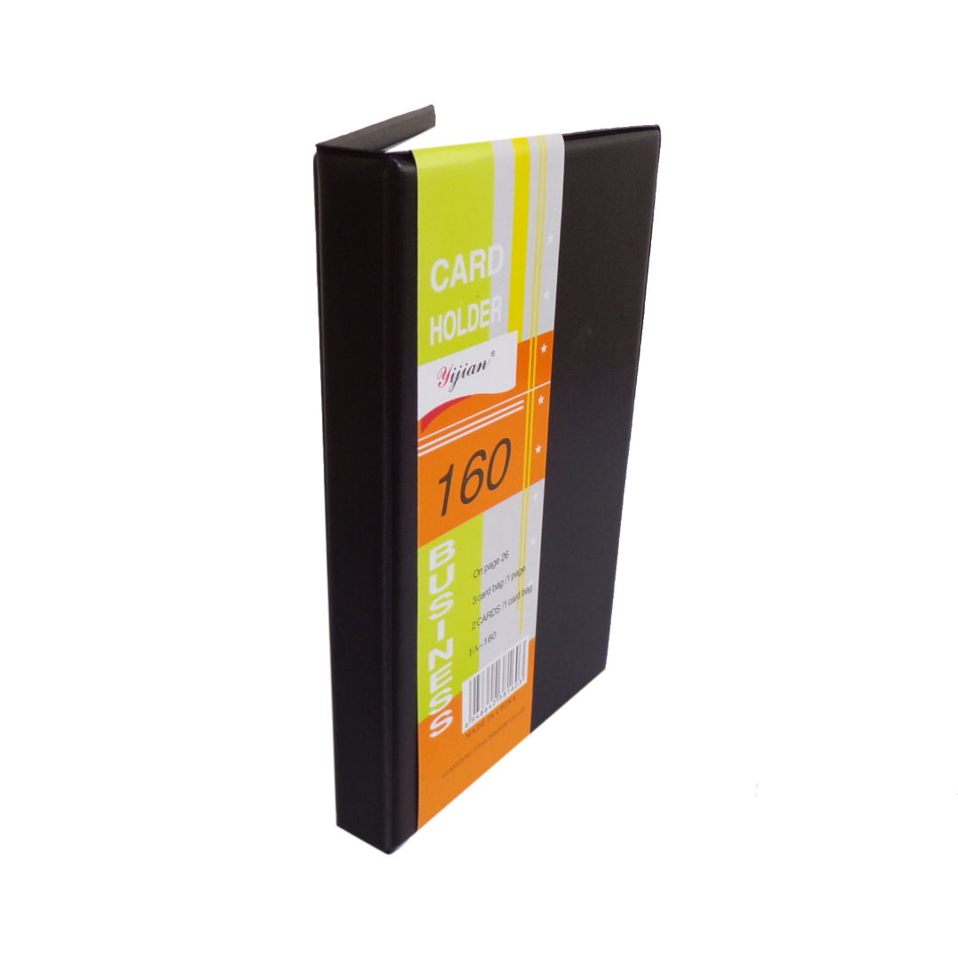 RSC Business Card Holder, NC-160B D16-119