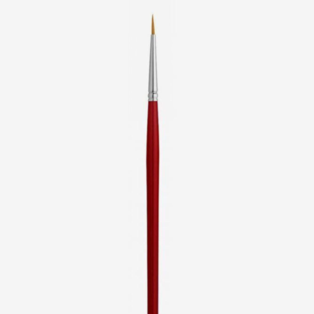 Pebeo Iris Round Painting Brush