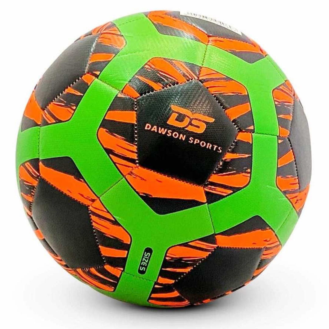 Dawson Sports Football, TPU 100