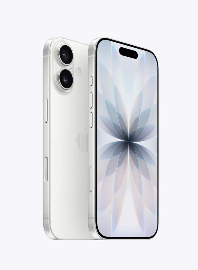 Apple iPhone 17 256GB (eSim) - International Version
