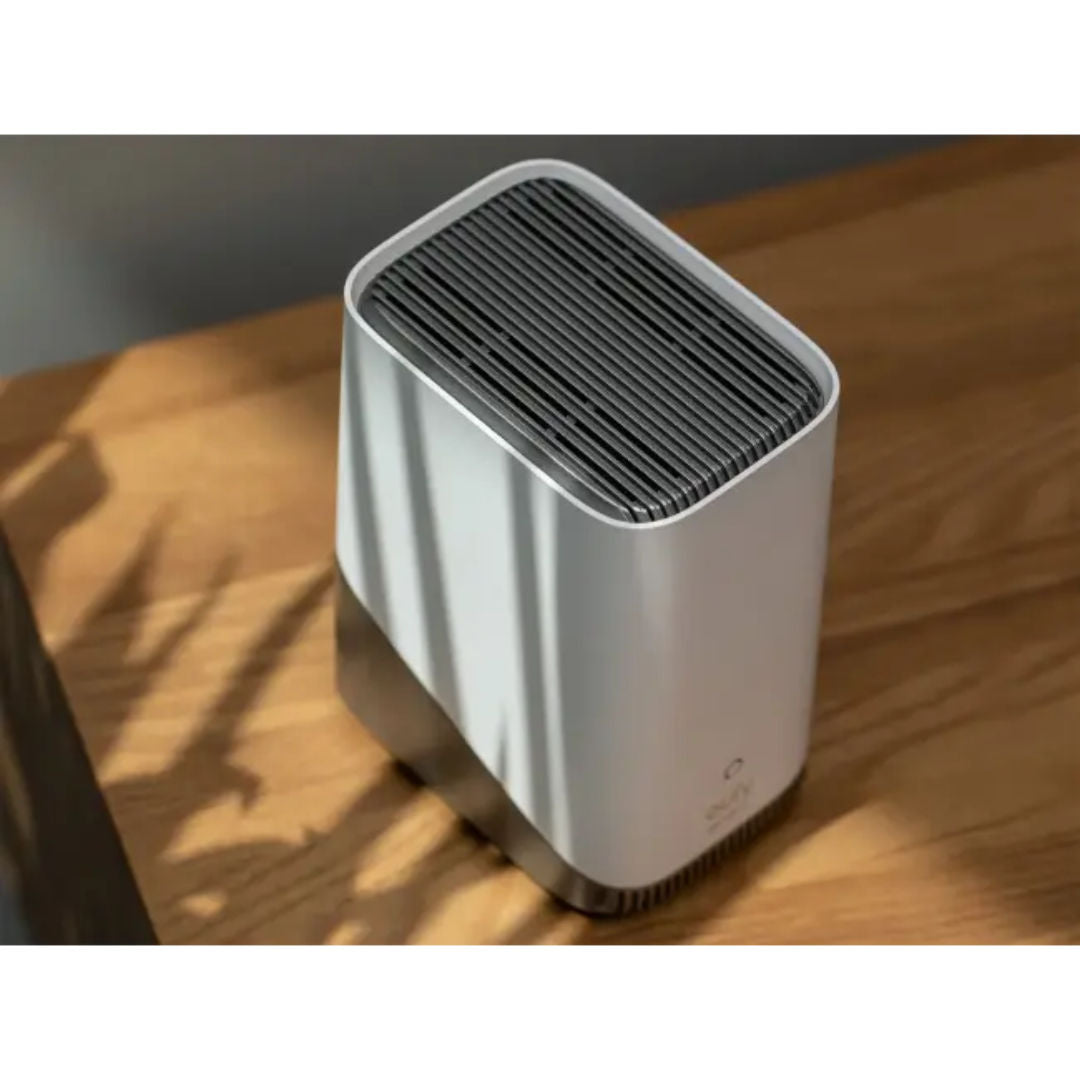 Anker Eufy Security Homebase Camera, Gray+White