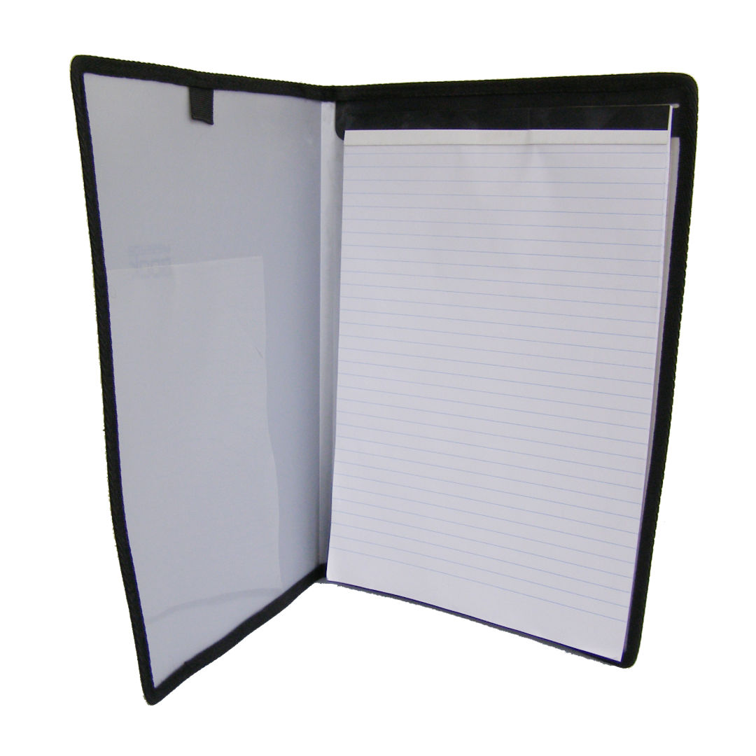 RSC A4 Message Book with Writing Pad, YR-50L