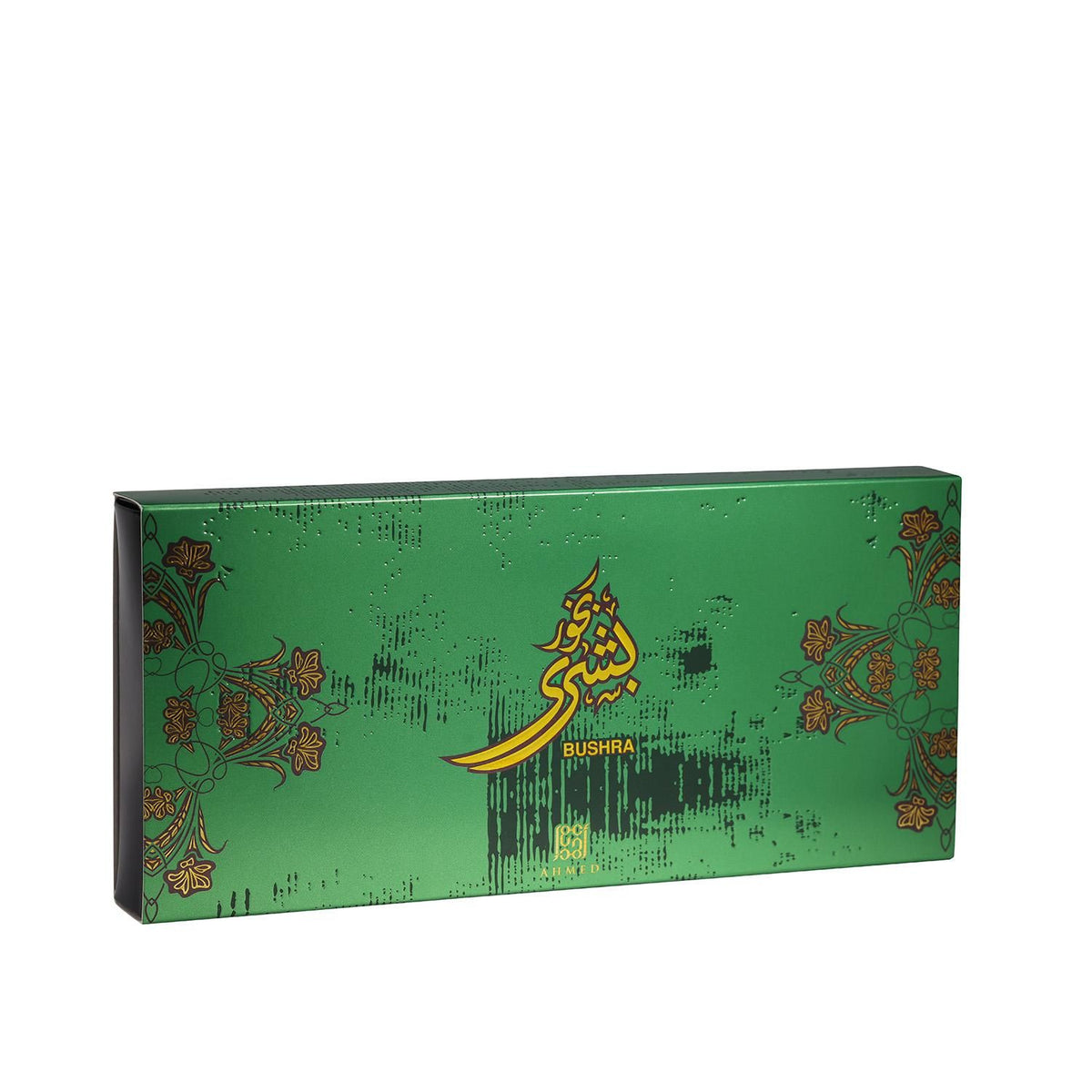 Ahmed Al Maghribi Bakhoor Bushra, 10 Tabs