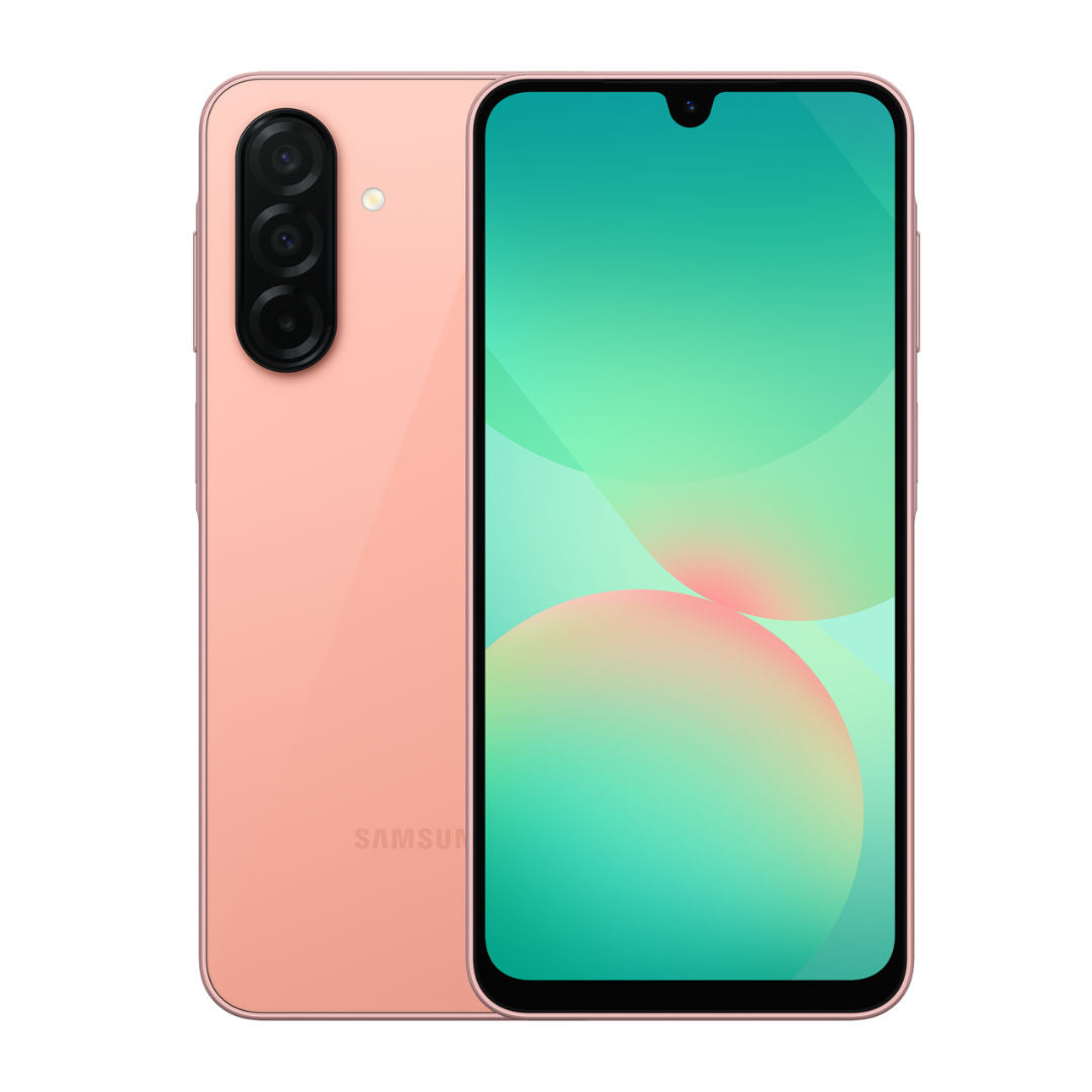 Samsung Galaxy A26 5G 6.7″ HD+ Display Smartphone