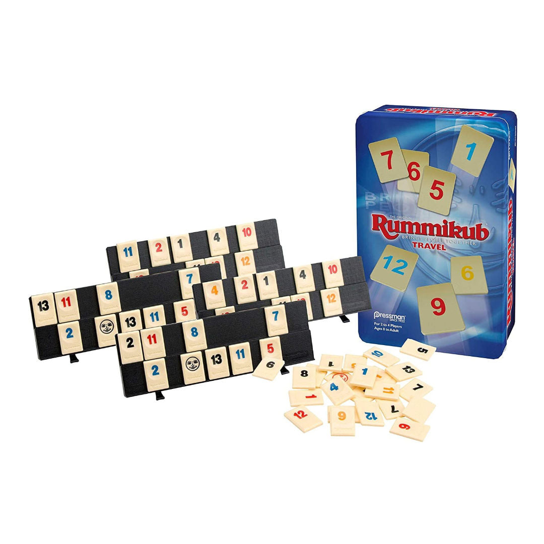 RSC The Original Rummikub Game Set