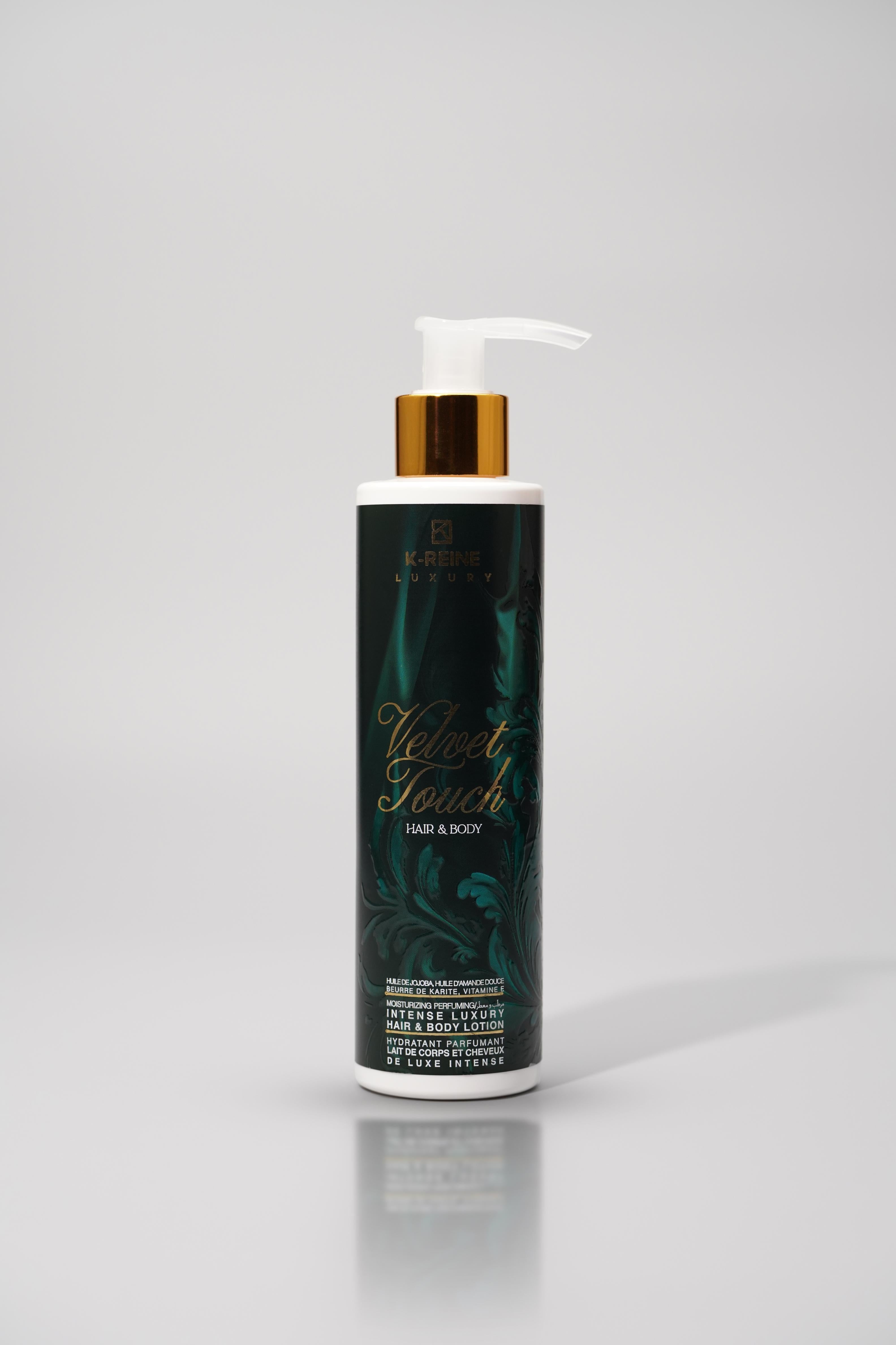 K-Reine Body Lotion, 200ml