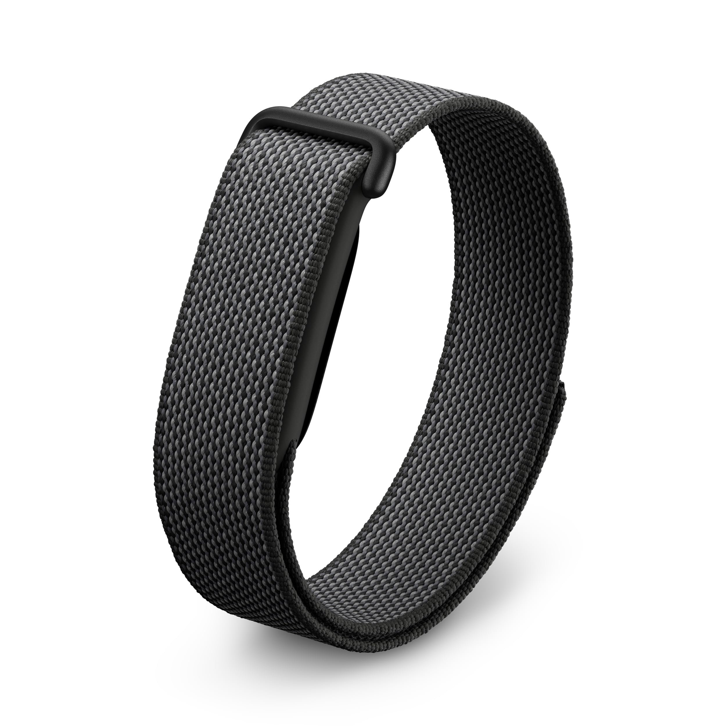 Google Fitbit Air Screenless Fitness & Health Tracking Band, Black