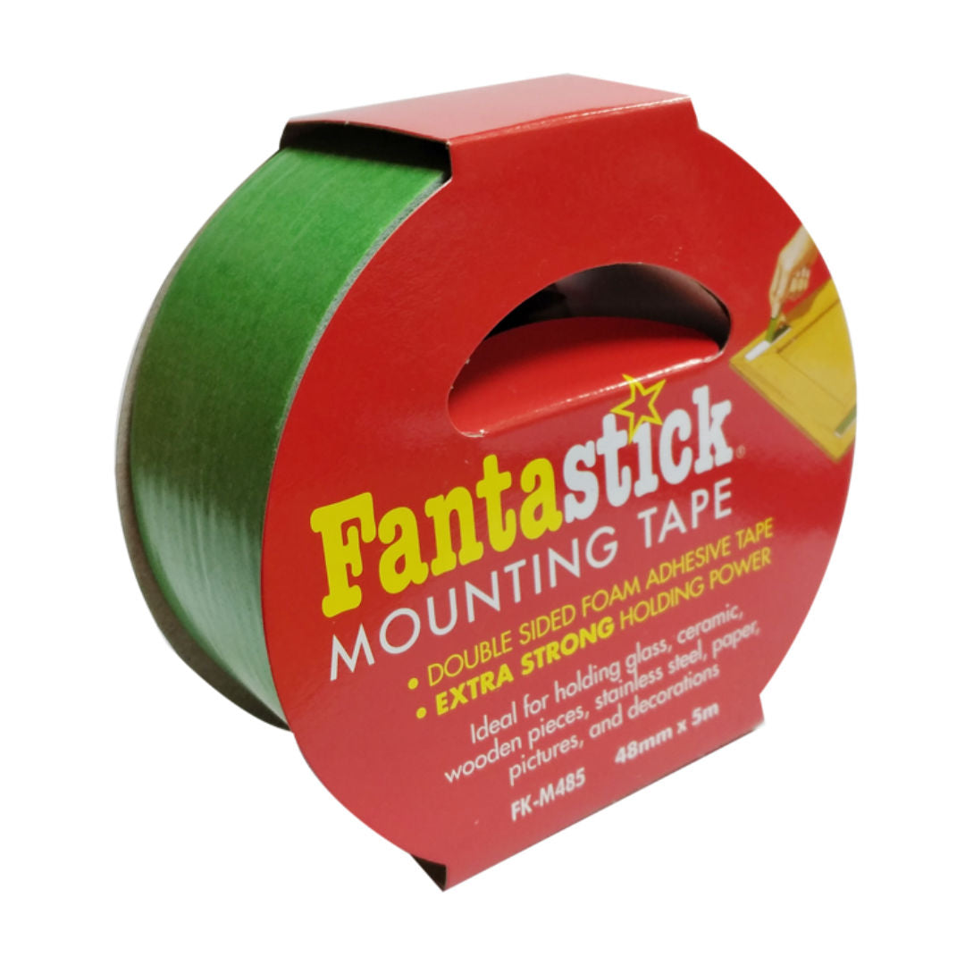 Fantastick Strong Mounting Tape