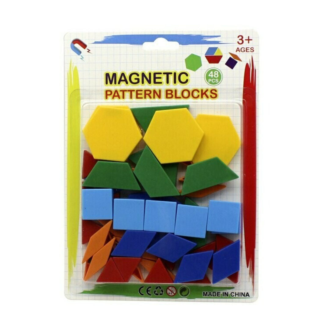 RSC Magnetic Block