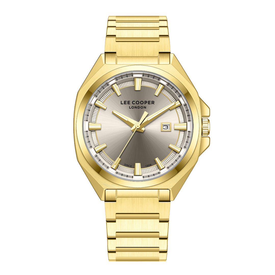 Lee Cooper Men's Analog  Watch, LC08271 Series