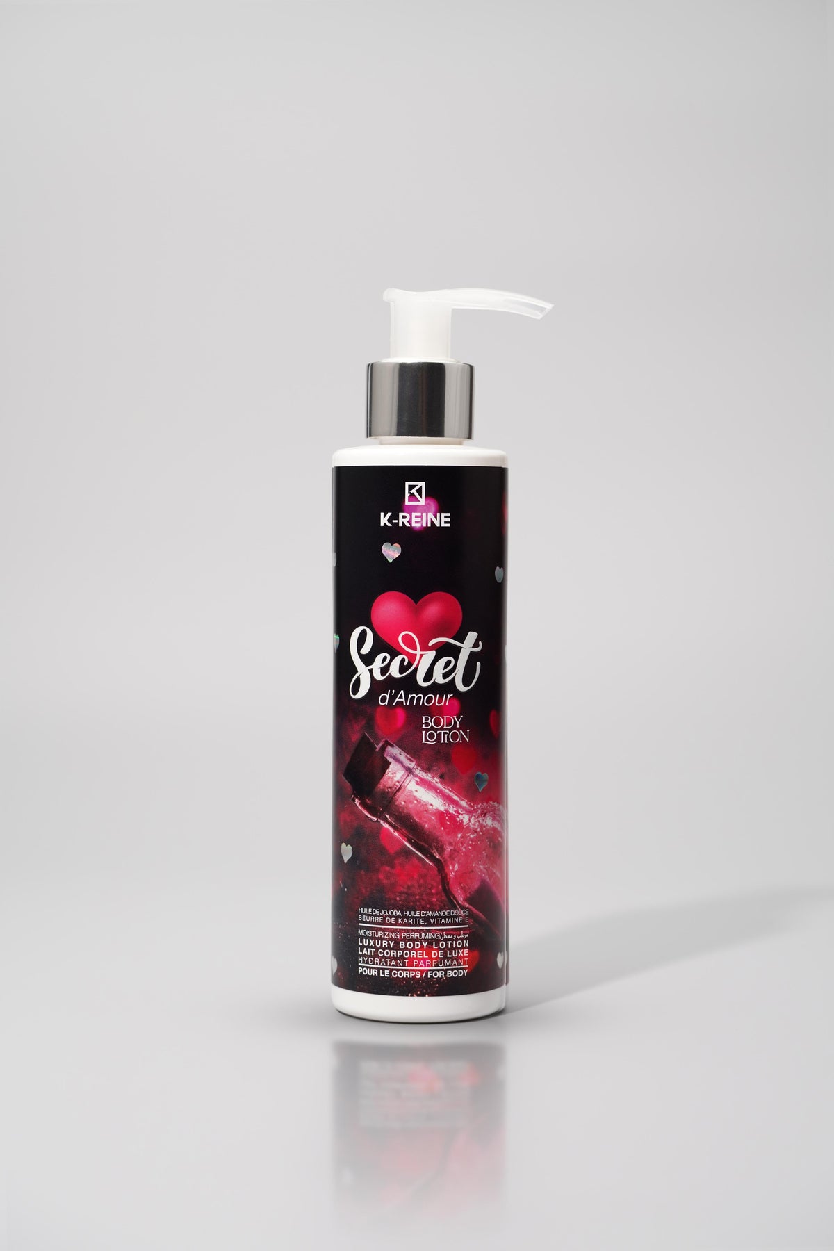 K-Reine Body Lotion, 200ml