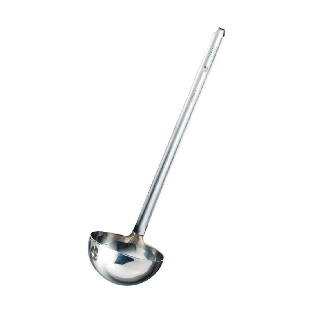 Sunnex Stainless Steel Soup Ladle