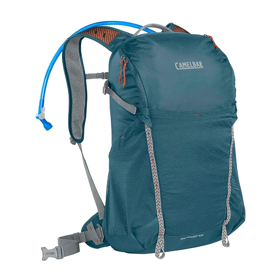 Camelbak Rim Runner X22 Terra Hiking & Outdoor Backpack