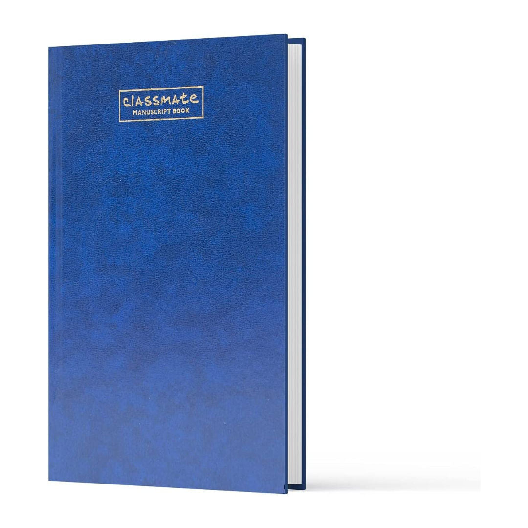 Classmate A4 Register Notebook Ruled Pages