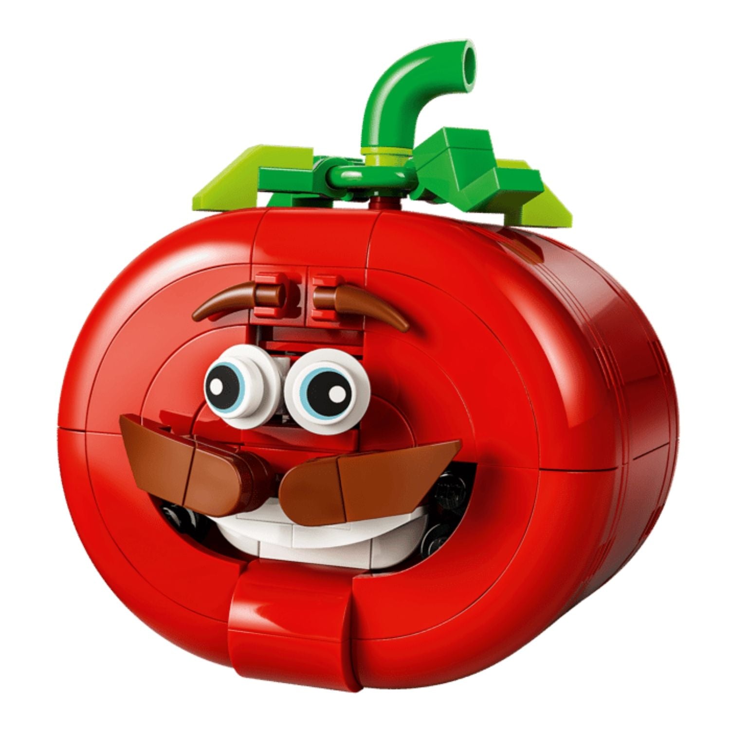 LEGO Fortnite 77079 Tomatohead Building Toy Set, 210 Pieces for Boys and Girls Ages 10 Years and Above