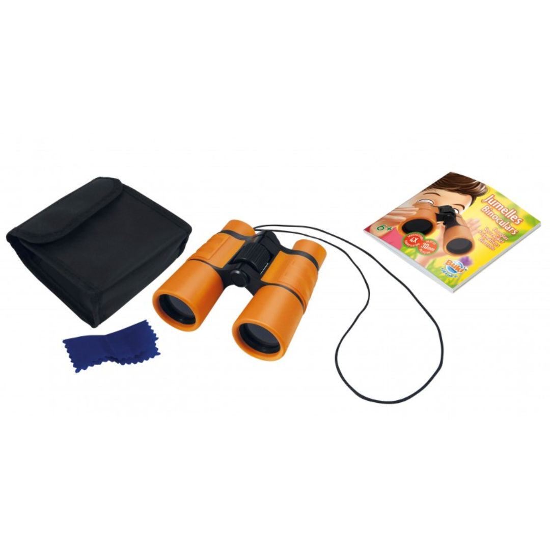 Buki France Binoculars, 6+ Years