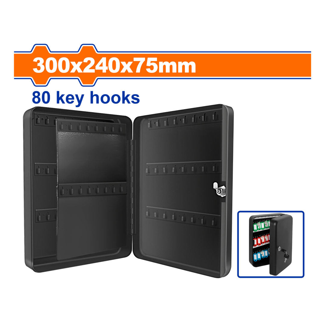 WADFOW Key Cabinet