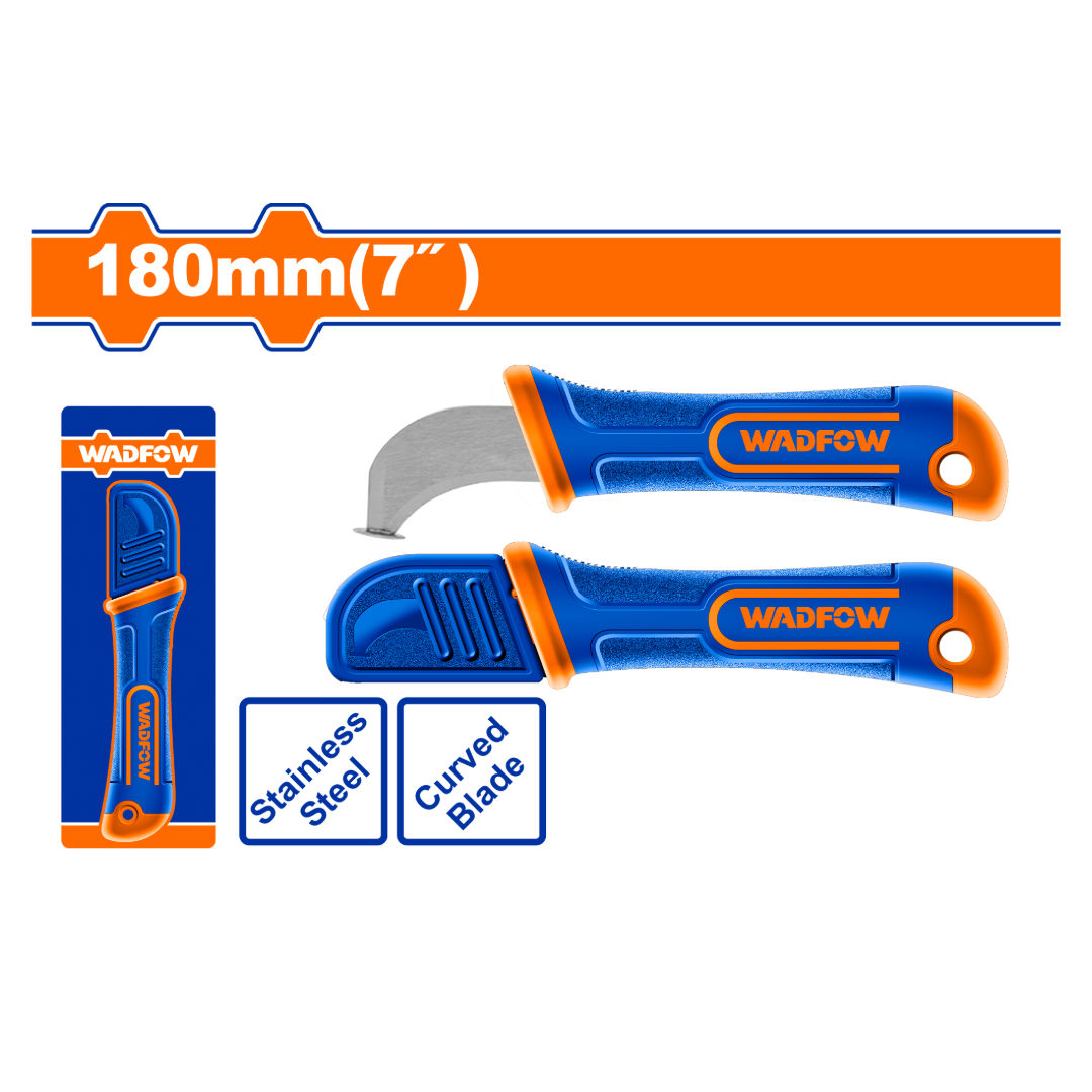 WADFOW Wire Stripping Knife