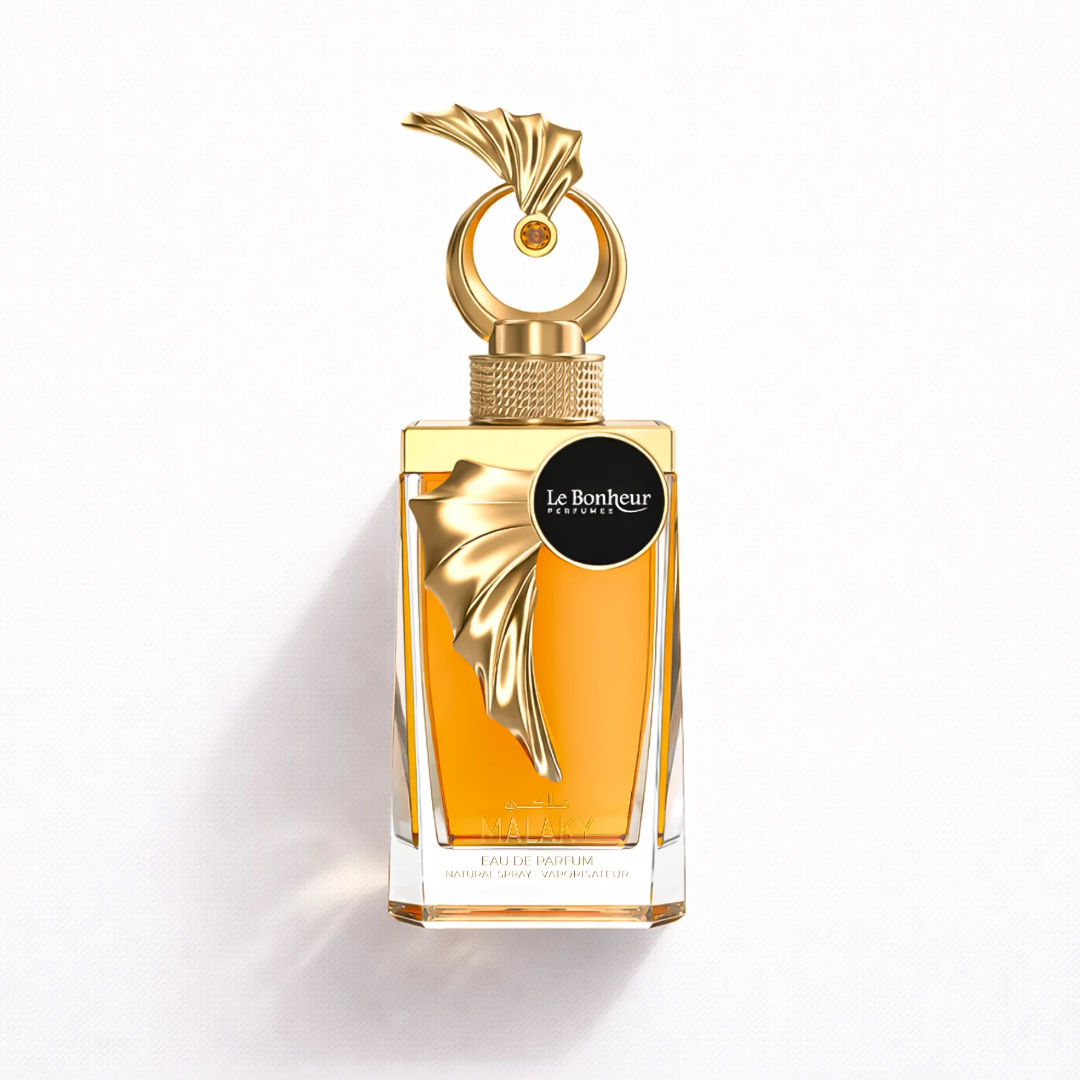 Le Bonheur Malaky Eau de Parfum, 100ml