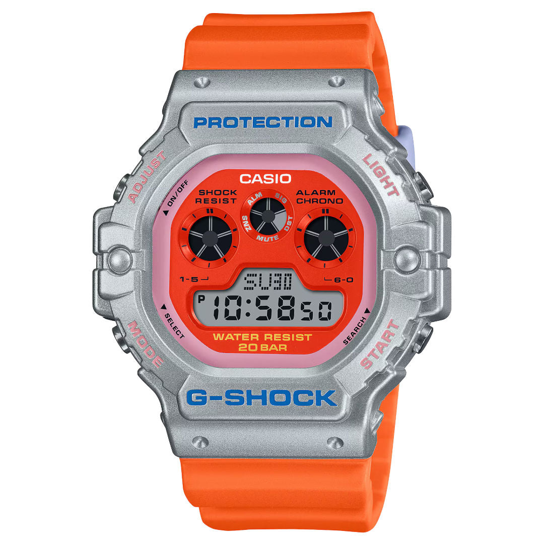 Casio G-SHOCK 5900 Digital Series Watch, DW-5900