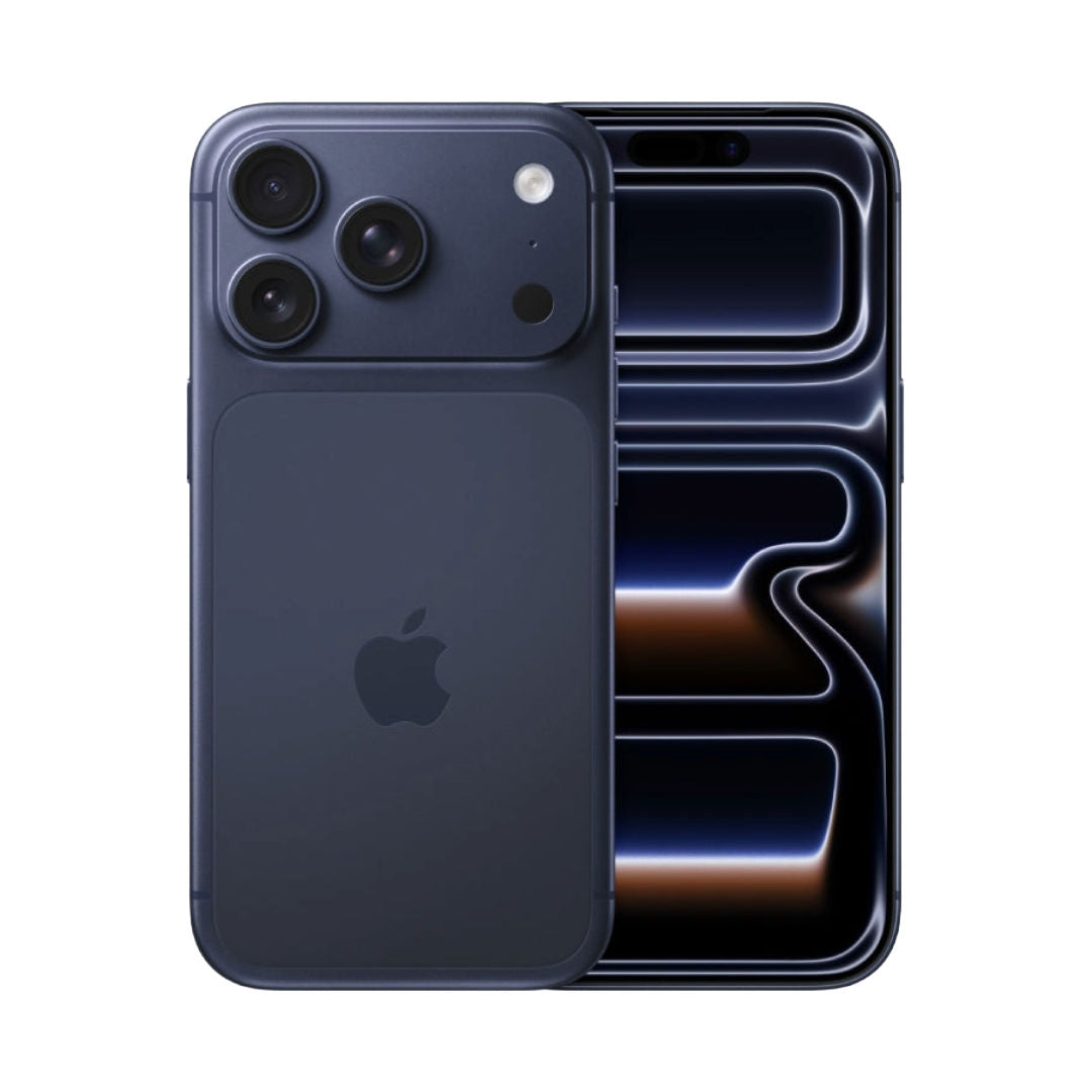 Apple iPhone 17 Pro Smartphone, Arabic Version
