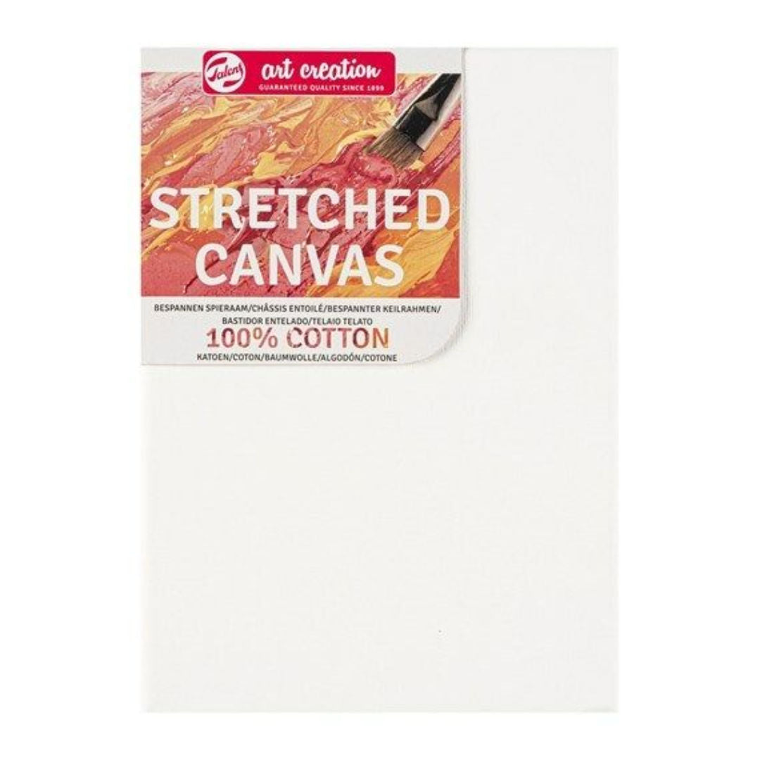 Royal Talens Cotton Canvas