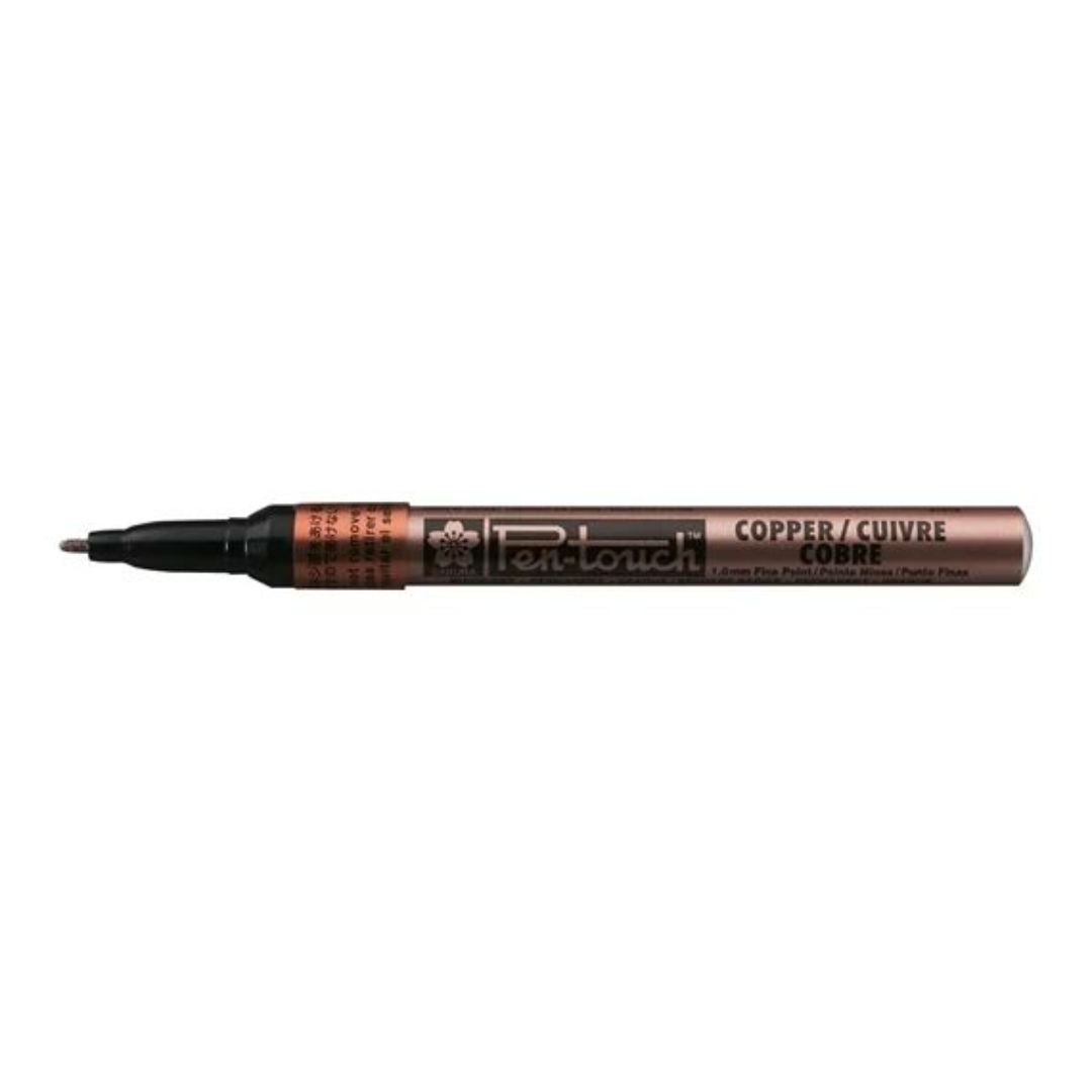 Sakura Pen Touch Copper