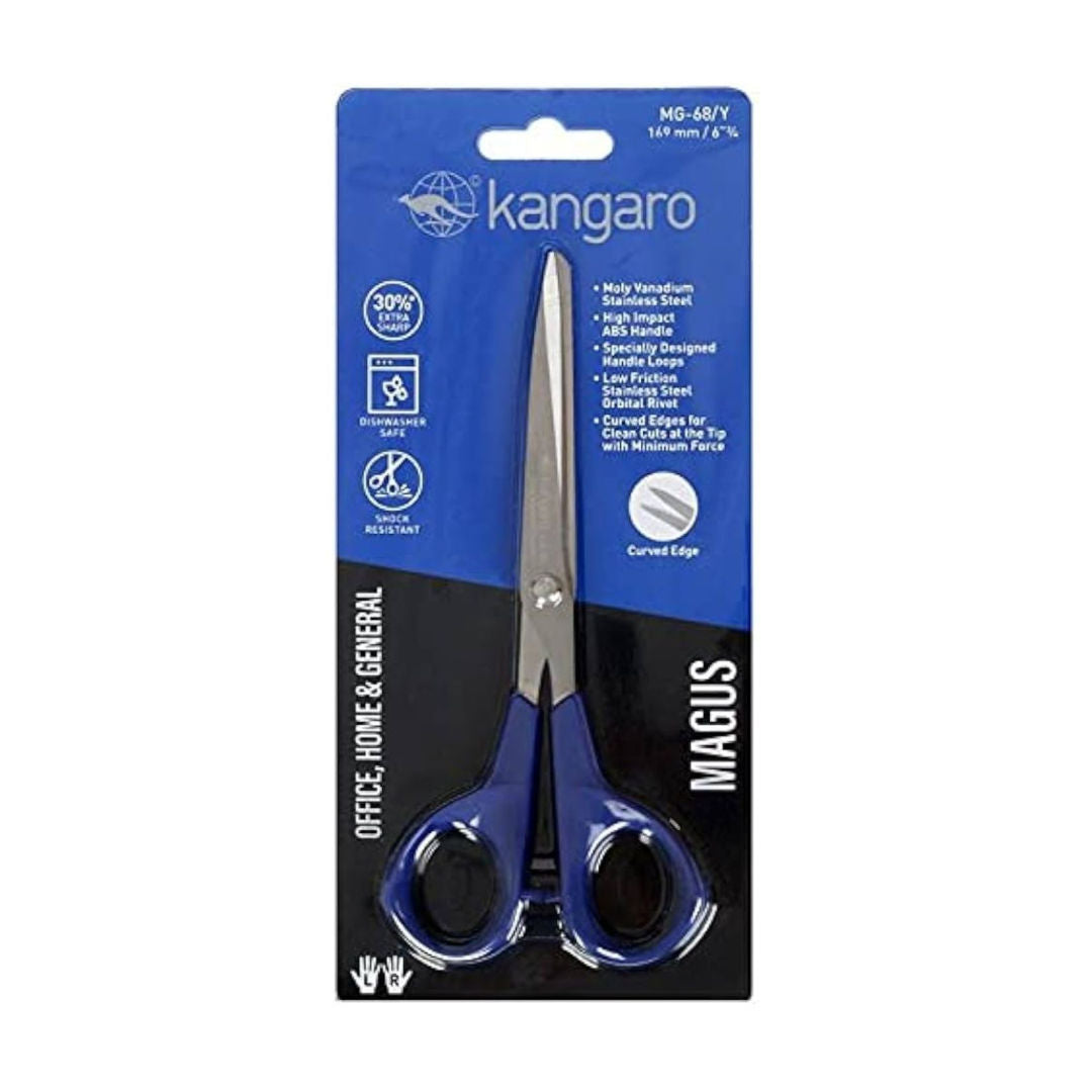 kangaro Scissor, 7"