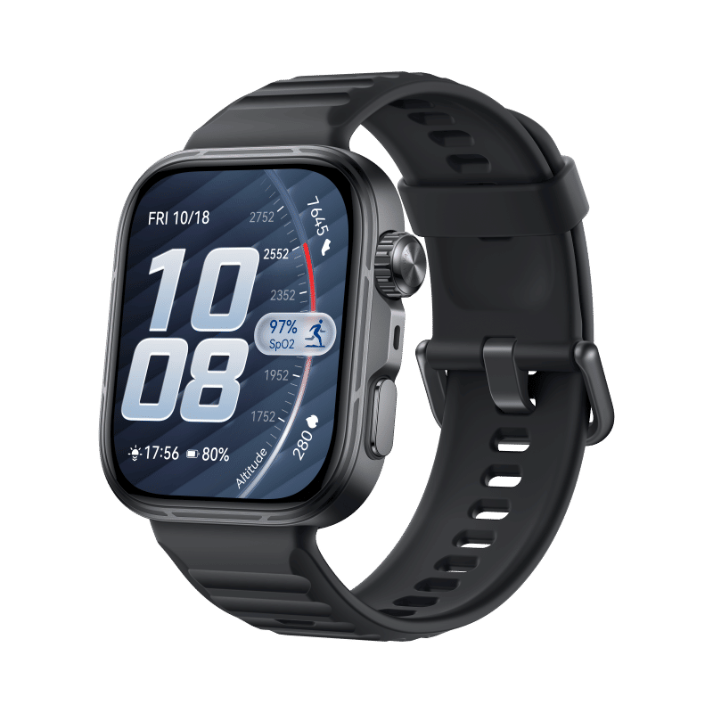 Huawei Watch Fit 5 Pro Smartwatch 1.92" AMOLED ECG GPS, 10-Day Battery