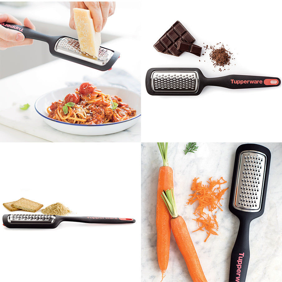 Tupperware KPT Mini Grater, KT163