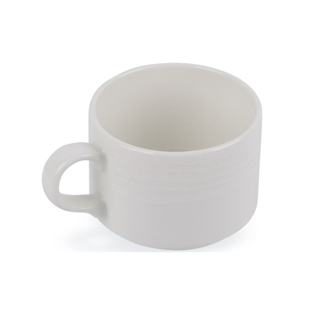 Ariane ECLP Tea Cup Stackable, 23 cl, APRARN120043023