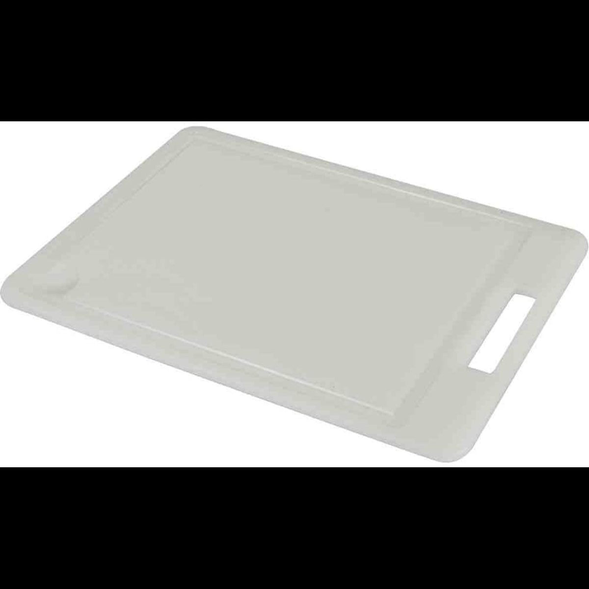 Metaltex Pre-Cutting Board, 25x15cm