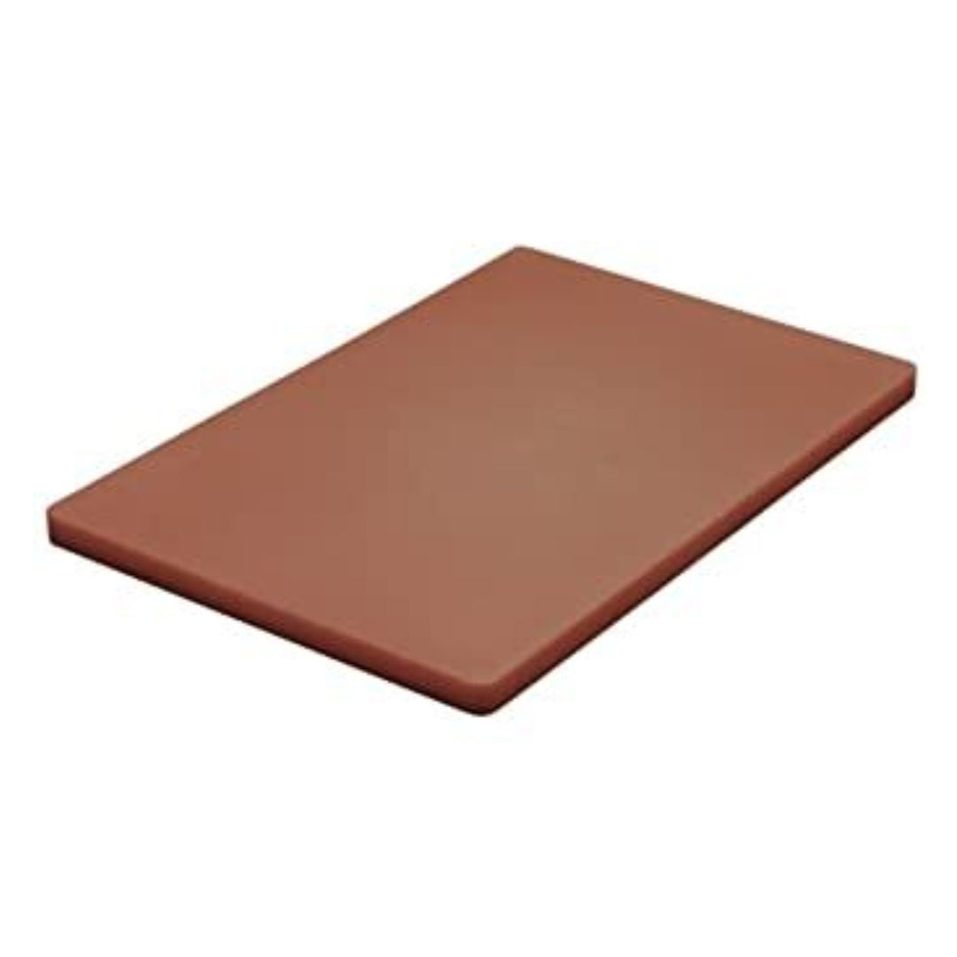 Duraware Cutting Board, Brown, 60x40x2cm, P15-460