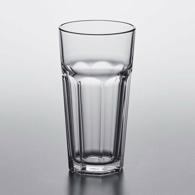 Pasabahce Casablanca Tumbler, 475ml, Set of 3