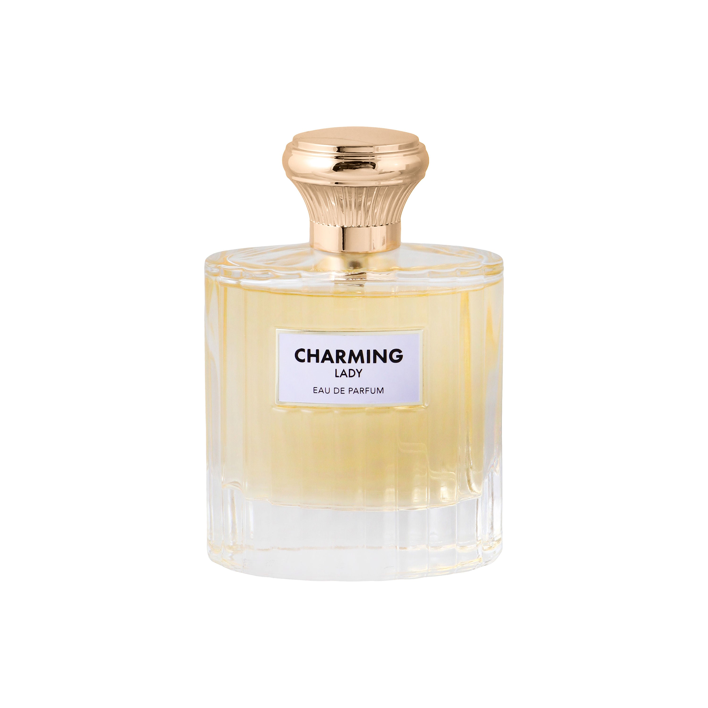 Flavia Charming Lady Eau de Parfum for Women, 100ml