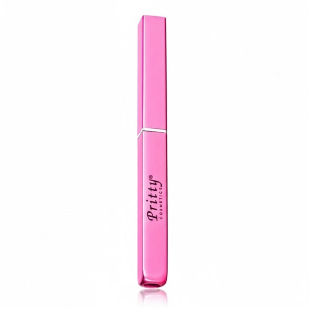 Pritty Retractable Lipstick Brushes, Oues007
