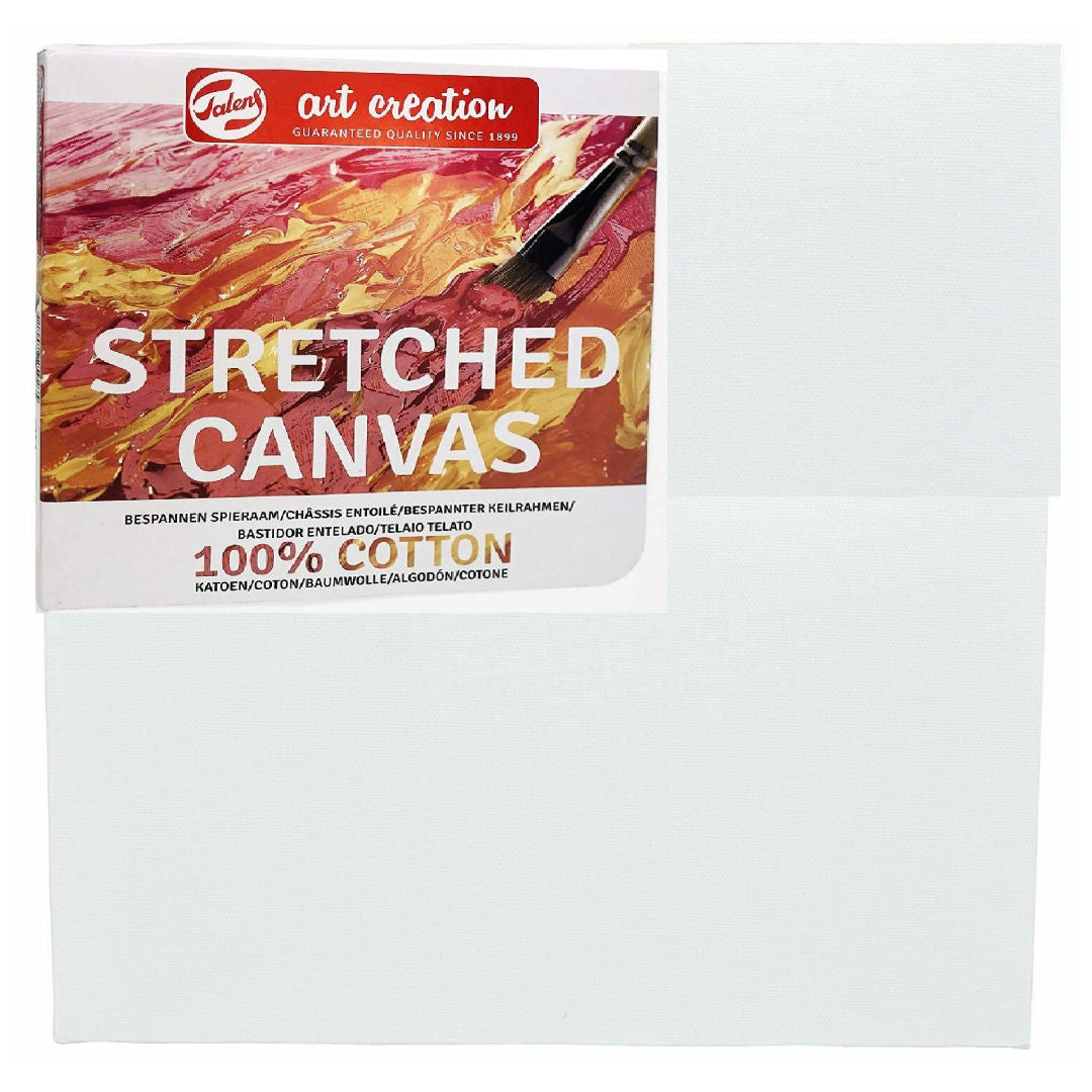 Royal Talens 3D Cotton Canvas