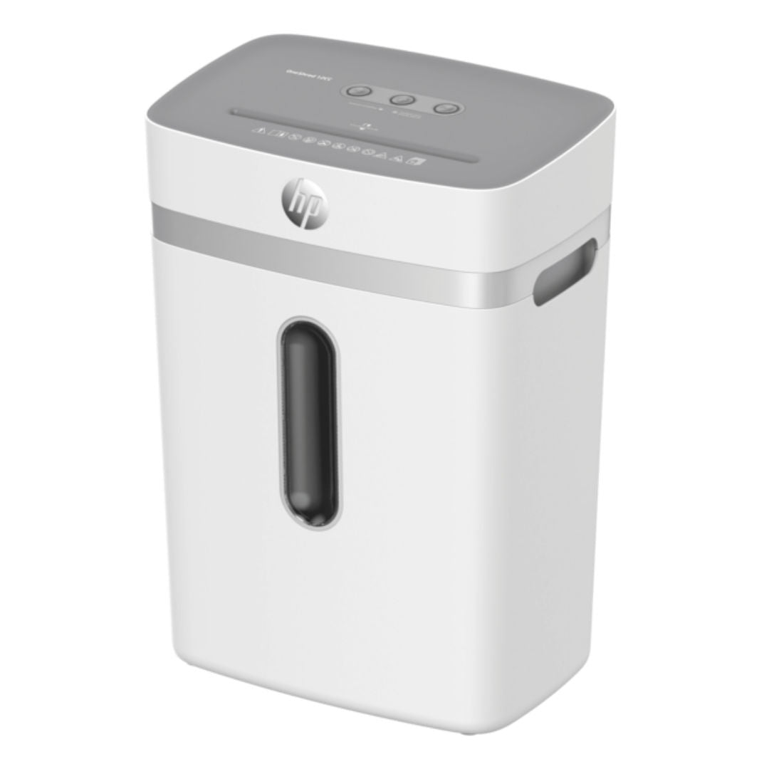 HP OneShred Paper Shredder